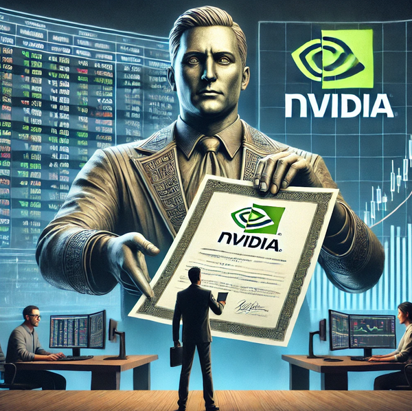 Jensen Huang's $500 Million NVIDIA Stock Sale: A Case Study in CEO Trading Patterns